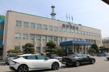 완주서 굴착기 용접하다 끼임 사고…40대 사망