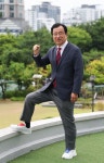 “하남에 AI 클러스터 꾸려 젠슨 황이 찾는 도시 될 것”