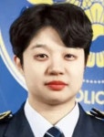 [제60회 청룡봉사상] 信賞 민수 경감 외 6인