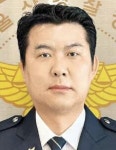 [제60회 청룡봉사상] 信賞 민수 경감 외 6인