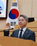 민형배 전남광주특별시장 “부시장 4명 중 2명, 시민추천 받아 임명”