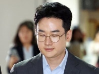 ‘피습 자작극’ 정이한, 선거 보름 전 입건…경찰 관련 진술 확보