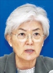 韓美 쿠팡 이견에 강경화 주미 대사 이례적 일시 귀국