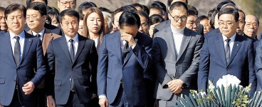 한동훈, ‘검수완박’ 민주당 인사들에 “노무현 복수심 마케팅은 허구”