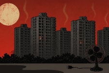 열대야 속 정전… 관악구 아파트 정전에 주민 90여 명 대피