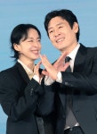 넷플릭스로 간 이창동 “노동이 사라지는 시대, 어떤 사랑이 가능한가”