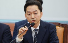 김지용 중수청장, 취임 첫날 “조기 안착 위한 전담 TF 구성”
