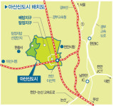 [Reportage] LCD산업 메카, 파주 VS 아산