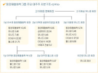 동양제철화학, 신사업 · 3세 경영 연착륙 노린다
