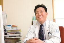 산모 연령 35세 이상 땐 염색체 검사는 필수항목