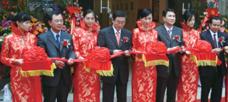 차병원·함소아한의원 국외 진출 선도