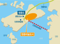 인천 영종지구, 관광레저도시 ‘부푼 꿈’