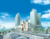 두산중공업 `광진파크에비뉴` 분양