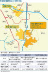 화성 삼성전자 주변 부동산…동탄2지구 개발 효과 기대