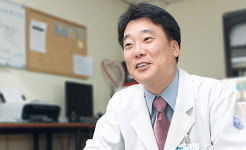 안과검진 5분 투자로 평생 ‘밝은세상’ 만끽
