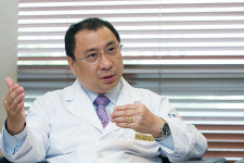 NK바이오메디컬센터 ‘NK세포’ 배양 암치료에 활용