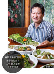 새싹채소 재배 선두주자 최종섭 대농바이오 고문