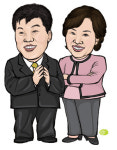 불황 모르는 결혼정보 업체 CEO