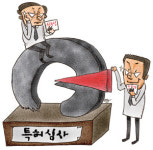 [법률이야기] 잘못된 특허 많은 이유