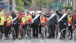 첨단의료복합단지 막판 유치경쟁