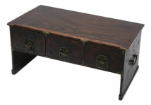 [명품 CEO 소장품전] 배한성 서울예술대학 교수(성우)