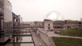 [세상을 바꾸는 아이디어] 산업박물관 활성화하자