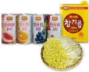 군인공제회가 식료품시장에 뛰어든 까닭