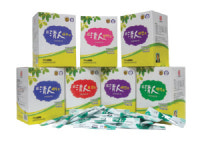 앤텍바이오, 발효 건강기능식품 출시