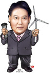 동국S&C 상장시킨 장세희 동국산업 사장
