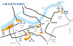 강남 재건축시장의 3대 변수