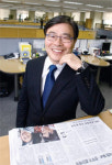 부동산신탁업 진출한 이왕규 코리아신탁 사장