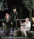 [고희경의 컬처 프리즘] 극작가 대통령 하벨의 연극을 만나다