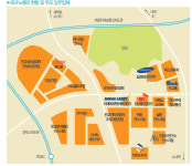 [판교테크노밸리] ‘테헤란밸리’ 떠난 기업들 몰린다