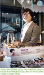 안경전문체인점 알로(ALO) 만든 박형진 스토리헨지 대표