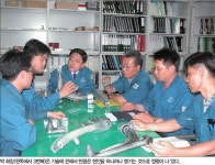 [CEO 경영이야기] 박도봉 동양강철 회장 ③