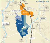 경기 오산 세교3지구 사업 철회 파장은