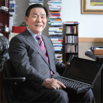 [CEO lounge] 엔터테인먼트 사업 해보는 게 꿈