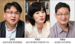 [퀀트로 본 주식시장] 퀀트 전문가의 세계…1%포인트 수익 위해 밤새 ‘데이터’ 분석