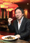 한(漢)족 주방장이 요리하는 중식당 ‘마오’ 유충겸 대표…신라호텔 ‘팔선’ 맛을 반값에