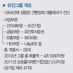 [CEO lounge] 하이마트 공동대표 된 유경선 유진그룹 회장, 하이마트 장악력 높아질까