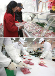 고기백화점 ‘다하누 AZ쇼핑’…산지 직송, 20~30% 싸다