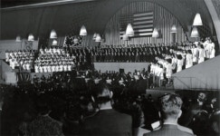 [백 투 더 클래식] 헨델의 메시아…천상의 영감으로 3주 만에 완성