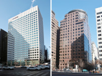 강남 빌딩 줄줄이 매입하는 삼성…“오피스 안 죽었다” 1조원 쏟아부어