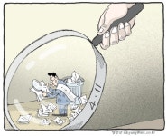 매경이코노미 제1652호(12.04.11~17일자) CARTOON