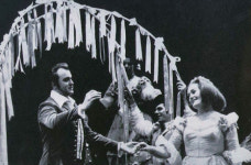 [장일범의 백 투 더 클래식] 전원극 ‘몽유병의 여인’