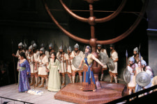 [최영옥의 백 투 더 클래식]베르디 ‘나부코’ 中 ‘히브리 포로들의 합창’…이탈리아인, 유대 역사에서 희망 찾아