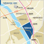 문 연 지 2년 가든파이브 왜 이러지…분양가 높아 청계천 상인조차 외면