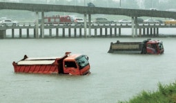 [TOPIC]인프라 투자 미루는 박원순의 거꾸로 정책…복지만 앞세우다 도시기능 마비