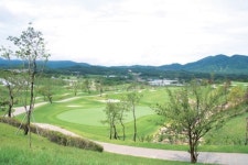 대중 골프장 전성시대…이 불황에 영업이익 30%나!