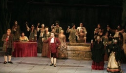 [최영옥의 백 투 더 클래식]모차르트 오페라 ‘돈 조반니’ 中 ‘카탈로그의 노래’…지옥불에 떨어질지언정 여자를…